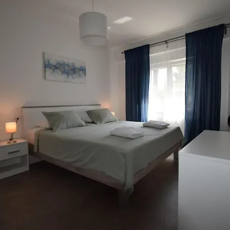 Summer Breeze By Guide Apartment *