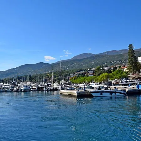 Daire Summer Breeze By Guide Ičići