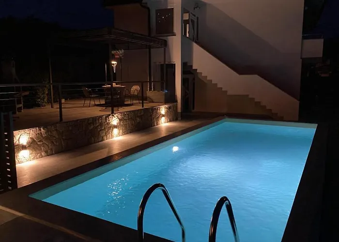 Summer Breeze By Guide Apartment *