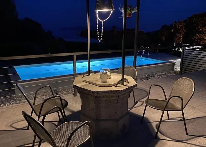 Summer Breeze By Guide Apartment Icici
