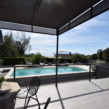 アパート Summer Breeze By Guide