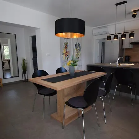 Summer Breeze By Guide Ičići