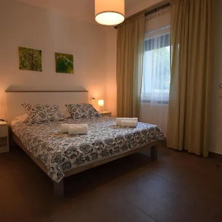 Appartement Summer Breeze By Guide Ičići